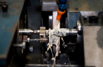 Precision Grinding - Engineering Service